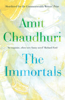 The Immortals