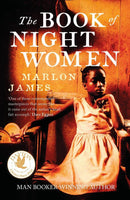 The Book of Night Women-Fiction: Historical fiction-買書書 BuyBookBook