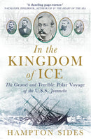 In the Kingdom of Ice-History and Archaeology-買書書 BuyBookBook