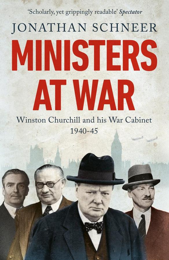 Ministers at War