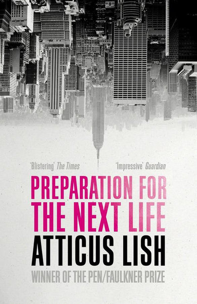 Preparation for the Next Life-Fiction: Modern and contemporary-買書書 BuyBookBook