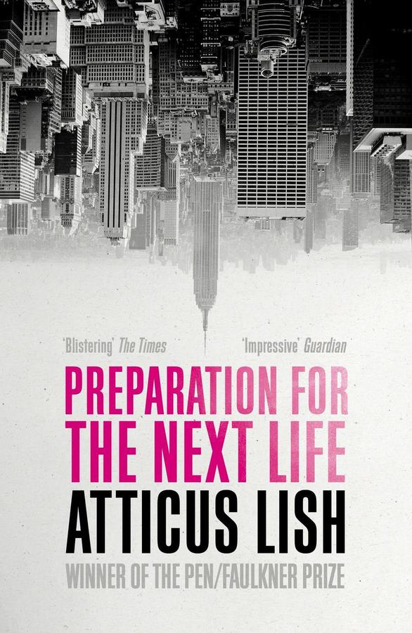 Preparation for the Next Life-Fiction: Modern and contemporary-買書書 BuyBookBook