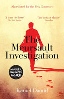 The Meursault Investigation-Fiction: Modern and contemporary-買書書 BuyBookBook