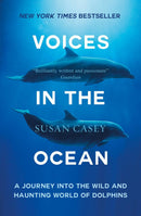 Voices in the Ocean-Zoology: marine and freshwater mammals-買書書 BuyBookBook