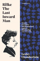 Rilke: The Last Inward Man-Biography and memoirs-買書書 BuyBookBook