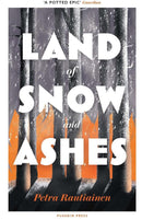 Land of Snow and Ashes-Fiction: Historical fiction-買書書 BuyBookBook