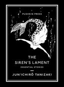 The Siren’s Lament-True stories and non-fiction prose-買書書 BuyBookBook