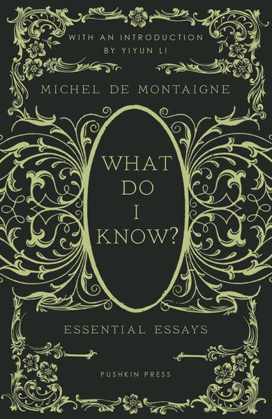 What Do I Know?-True stories and non-fiction prose-買書書 BuyBookBook
