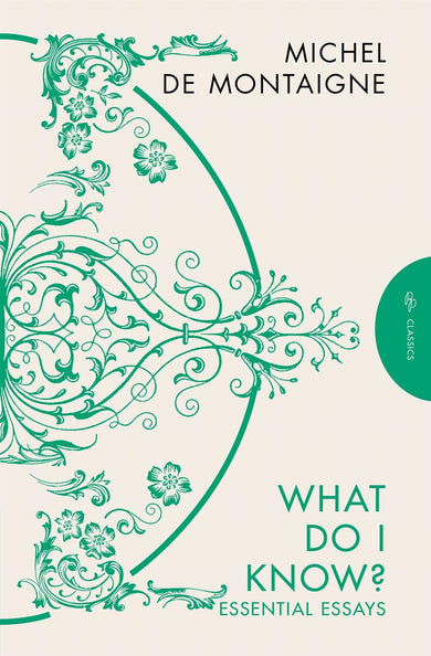 What Do I Know?-True stories and non-fiction prose-買書書 BuyBookBook