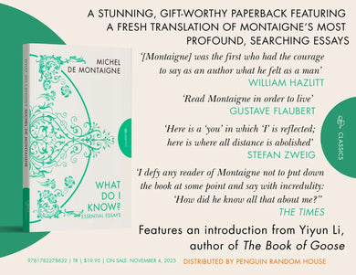 What Do I Know? US - Paperback / softback