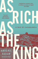 As Rich as the King-Fiction: general and literary-買書書 BuyBookBook