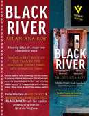 Black River US - Paperback / softback