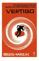 Vertigo, Deluxe Edition-Fiction: Thriller and horror-買書書 BuyBookBook