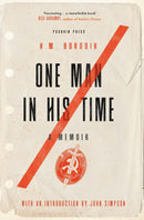One Man in his Time-Memoirs-買書書 BuyBookBook