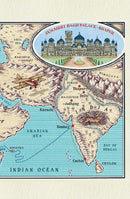 The Murderer’s Ape US - Paperback / softback