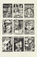 The Murderer’s Ape US - Paperback / softback