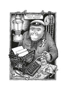 The Murderer’s Ape US - Paperback / softback