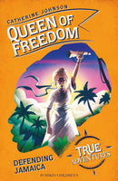 Queen of Freedom-Children’s / Teenage general interest: Places and peoples-買書書 BuyBookBook