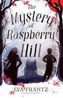 The Mystery of Raspberry Hill-Children’s / Teenage fiction: Action and adventure stories-買書書 BuyBookBook