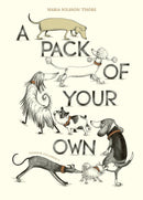 A Pack of Your Own-Children’s / Teenage fiction: Nature and animal stories-買書書 BuyBookBook