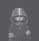 Girls US - Paperback / softback