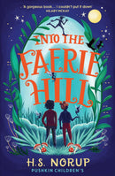Into the Faerie Hill-Children’s / Teenage fiction: Fantasy-買書書 BuyBookBook