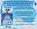 City of Horses US - Paperback / softback