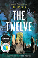 The Twelve cover image