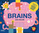 Brains-Children’s / Teenage general interest: Science and technology-買書書 BuyBookBook