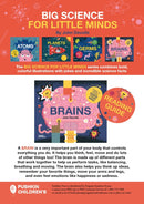 Brains US - Hardback