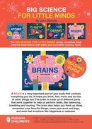 Brains US - Hardback