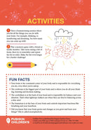 Brains US - Hardback