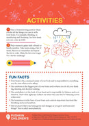 Brains US - Hardback