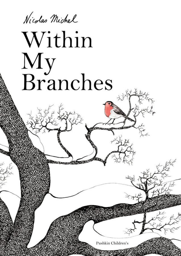 Within My Branches-Children’s / Teenage fiction: Nature and animal stories-買書書 BuyBookBook