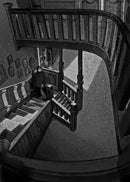 The Secret of Helmersbruk Manor US - Hardback