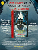 The Secret of Helmersbruk Manor US - Paperback / softback