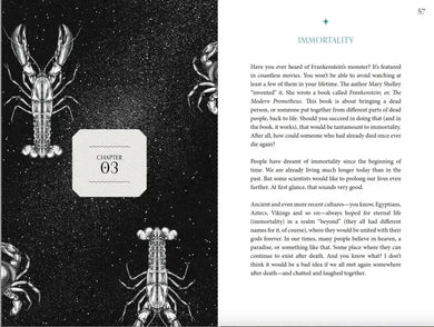 Amazing Jellyfish US - Hardback