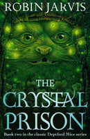 The Crystal Prison-Children’s / Teenage fiction: Fantasy-買書書 BuyBookBook