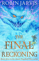 The Final Reckoning-Children’s / Teenage fiction: Fantasy-買書書 BuyBookBook