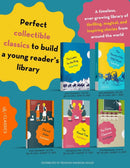 The Flying Classroom US - Paperback / softback