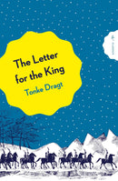 The Letter For the King-Children’s / Teenage fiction: Fantasy-買書書 BuyBookBook