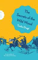 The Secrets of the Wild Wood-Children’s / Teenage fiction: Fantasy-買書書 BuyBookBook
