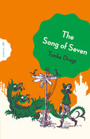 The Song of Seven-Children’s / Teenage fiction: Classic and traditional-買書書 BuyBookBook