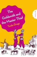 The Goldsmith and the Master Thief-Children’s / Teenage fiction: Classic and traditional-買書書 BuyBookBook