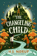 The Changeling Child-Children’s / Teenage fiction: Fantasy-買書書 BuyBookBook