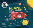 Planets-Children’s / Teenage general interest: Nature and animals-買書書 BuyBookBook