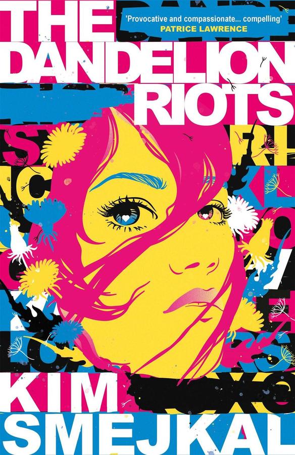 The Dandelion Riots-Children’s / Teenage fiction: Fantasy-買書書 BuyBookBook