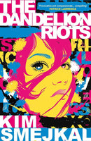 The Dandelion Riots-Children’s / Teenage fiction: Fantasy-買書書 BuyBookBook