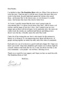 The Dandelion Riots US - Paperback / softback