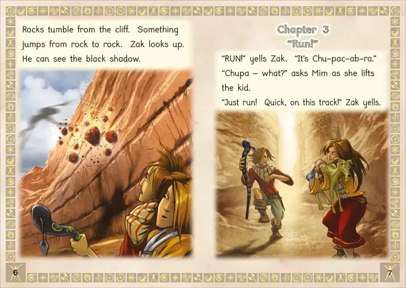 Phonic Books Totem US - Multiple-component retail product, boxed